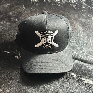 65 South Men’s Hat